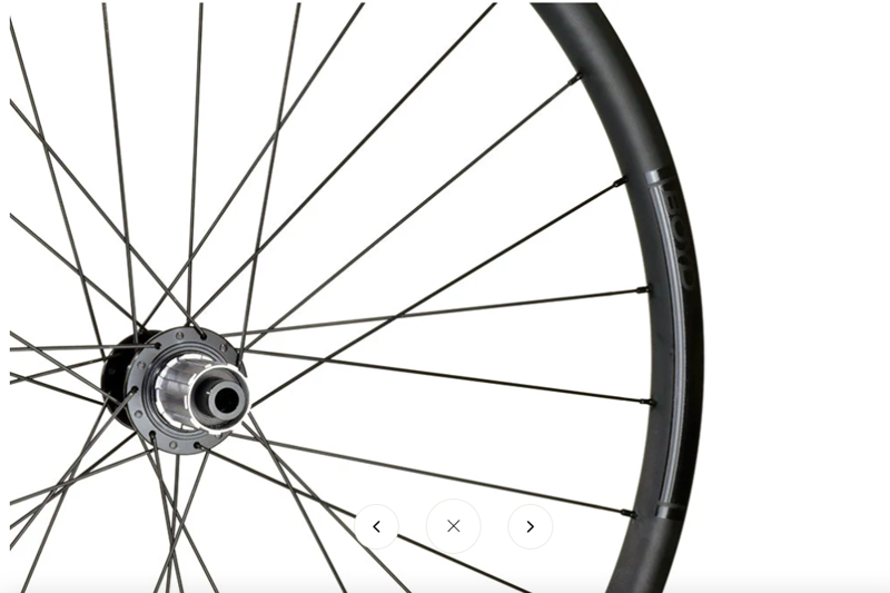 ALTAMONT ALLOY DISC REAR WHEEL-1