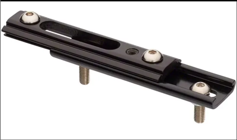 PROBLEM SOLVERS CAGE HEIGHT ADAPTER