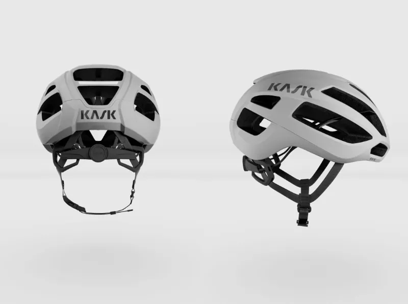 KASK Protone Icon- Red- LG