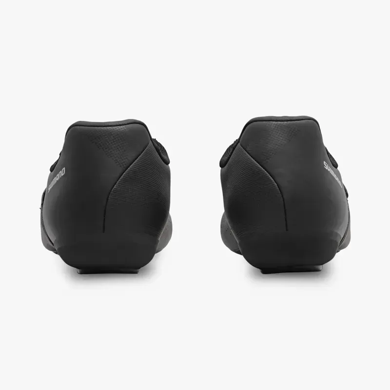 Shimano RC300 Road Cycling Shoe in Black-4