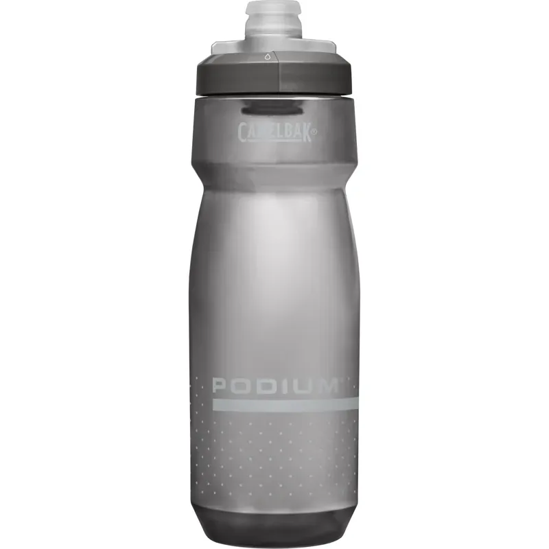 Camelbak Podium Bottle 710ml / 24oz in Gray