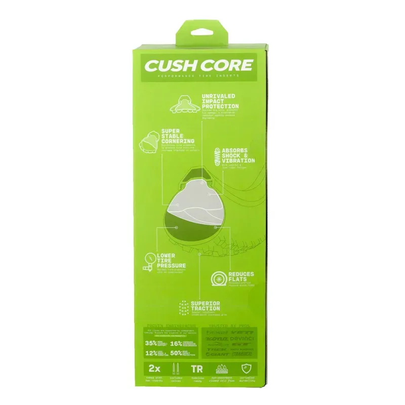 CushCore Pro Tire Insert - 29 Single-1