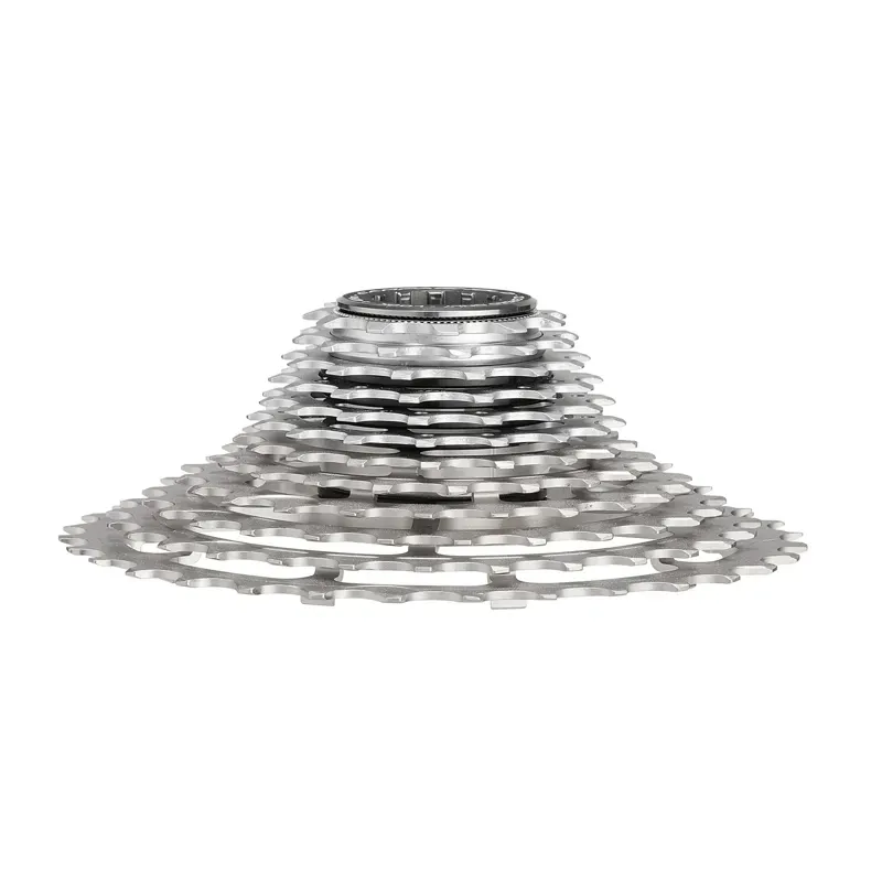 FH CASS CPY S RECORD 11-32 12s Silver-1