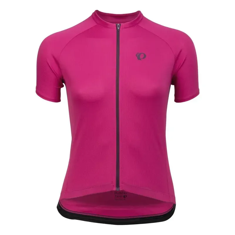 Pearl Izumi Women's Quest Short Sleeve Jersey in Cactus Flower