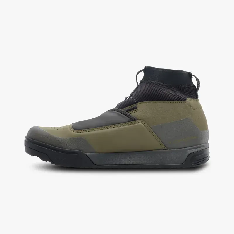 SH-GF800GTX BICYCLE SHOES  KHAKI 43-2