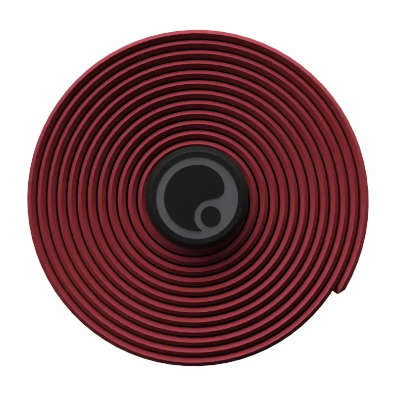 Ergon Gravel Bartape in Red