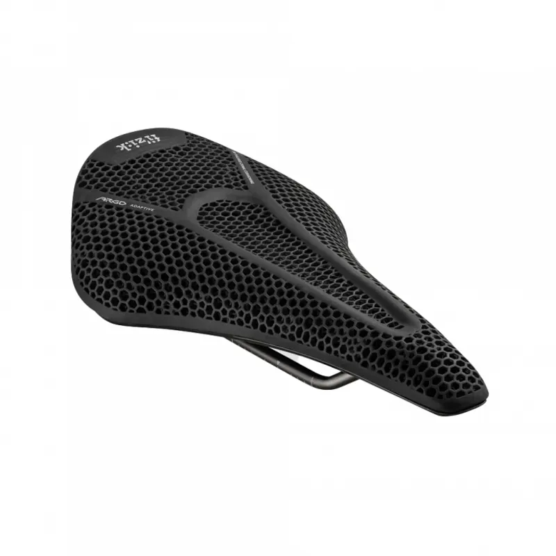 Fizik Vento Argo R3 Adaptive Saddle - Kium 150mm Black