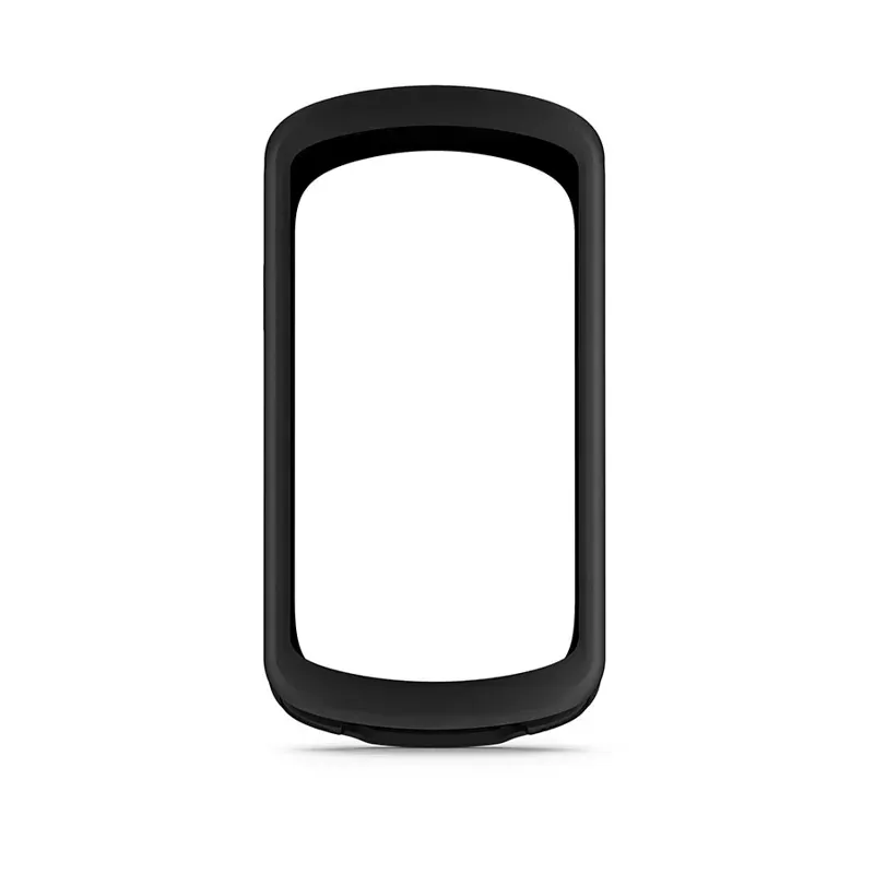 Garmin Edge 1040 Silicone Case in Black