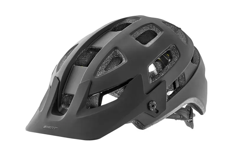 Rail SX MIPS Helmet Black Small