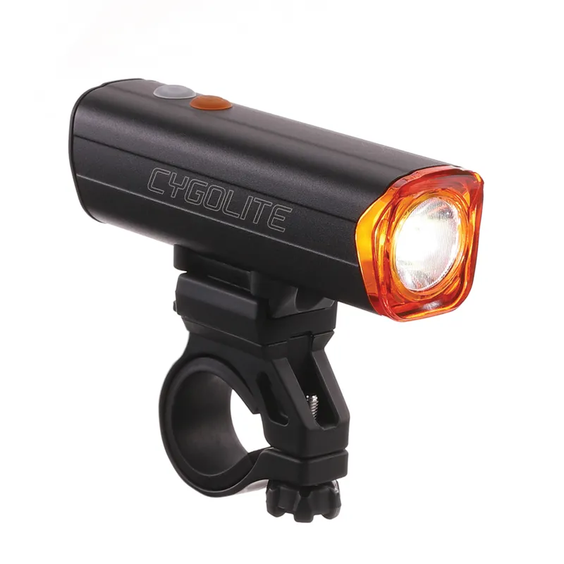 Cygolite Velocity Endurance 800 Headlight In Black