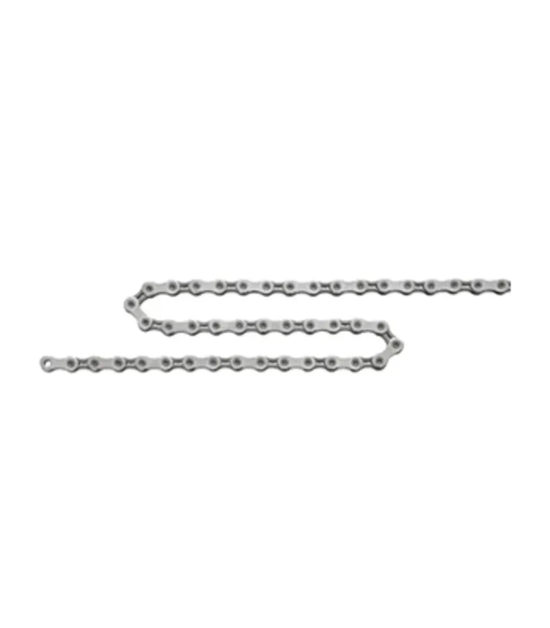 Shimano CN-6701 10-speed 116-link Chain in Silver