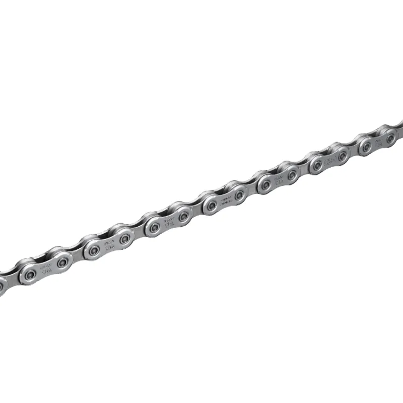 Shimano SLX CN-M7100 12-speed Chain in Silver