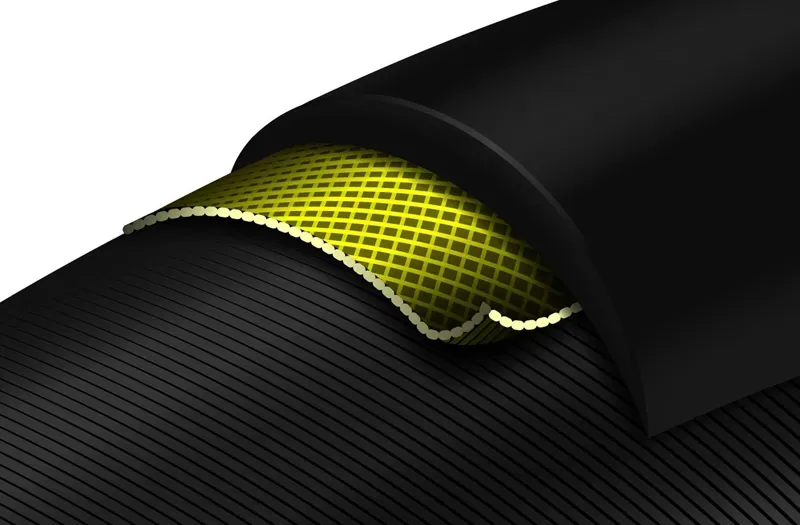 Continental Gatorskin Black Edition 700x32 Clincher Tire in Black-1