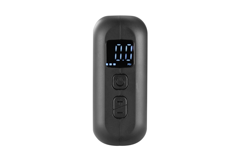 Giant Control Go E Mini Pump in Black-1
