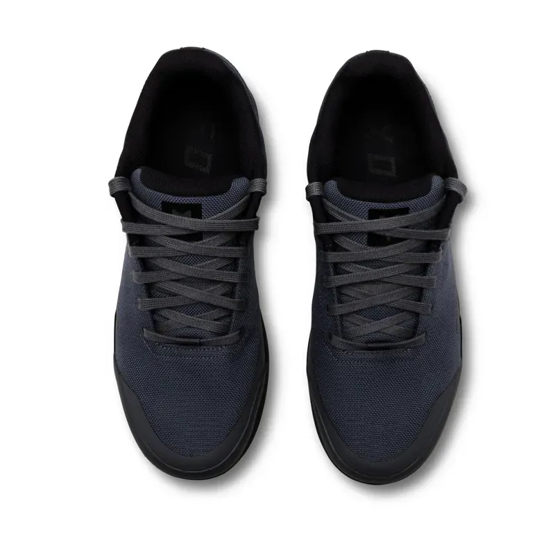 Fox Union Canvas (GRY) 46-2