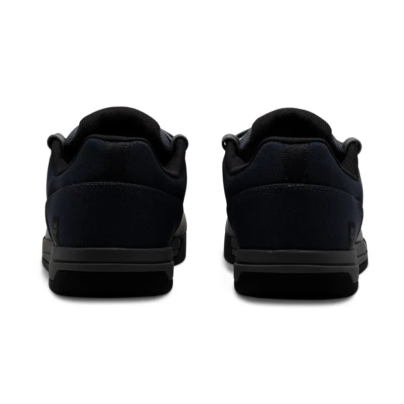 Fox Union Canvas (GRY) 46-5