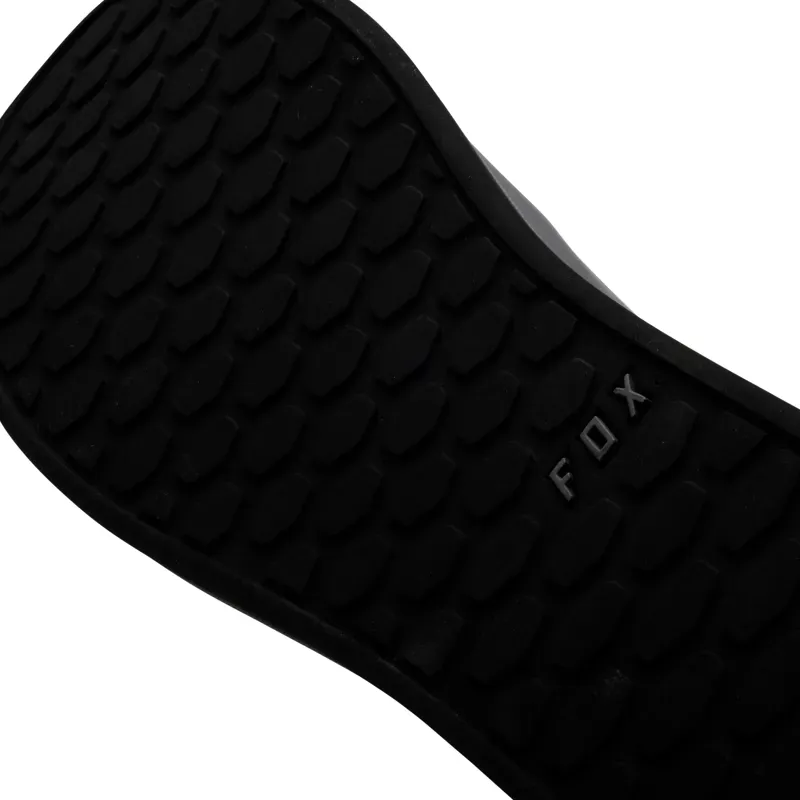 Fox Union Canvas (GRY) 46-6