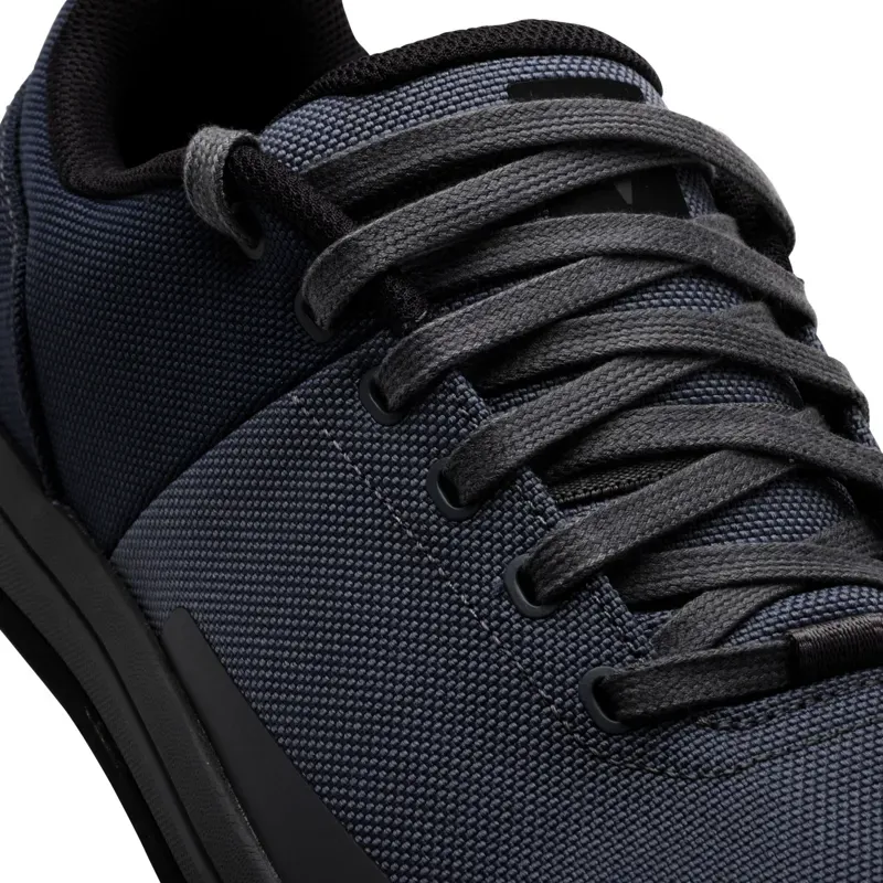 Fox Union Canvas (GRY) 46-7