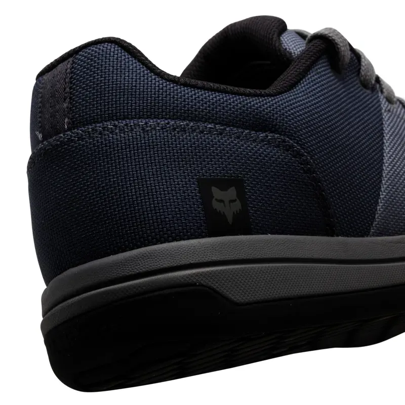 Fox Union Canvas (GRY) 46-8