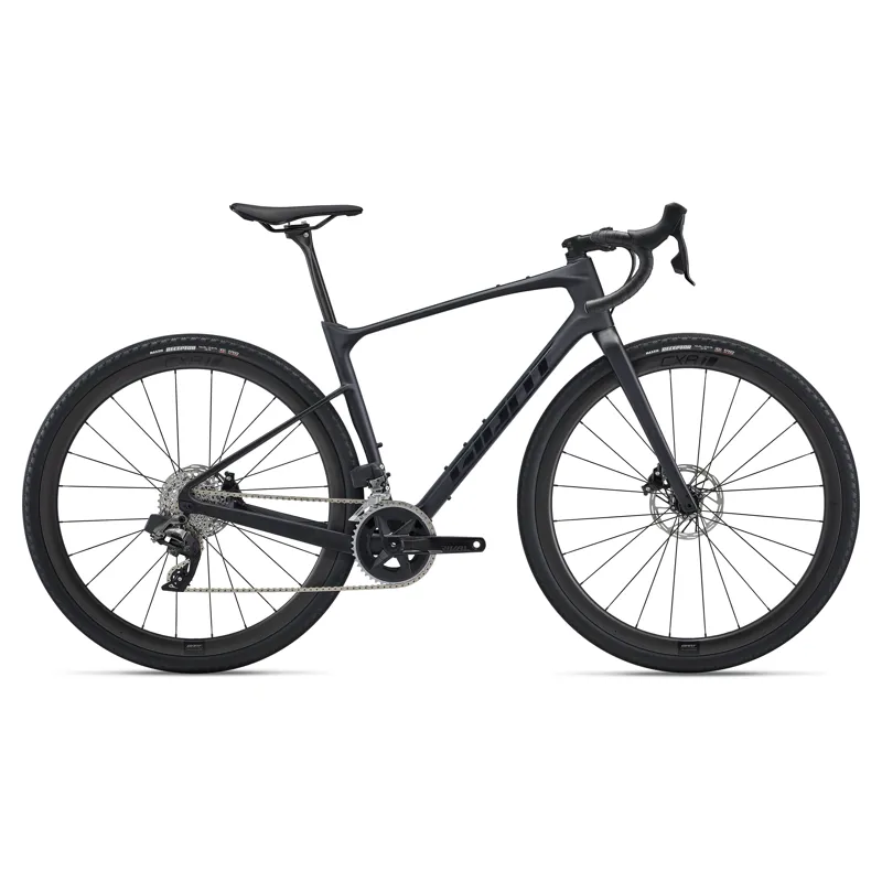 Giant Bicycles Giant Revolt Advanced 2020 Weight Cycling Giant
