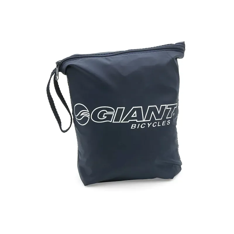 Giant Bike Cover w/Bag in Navy