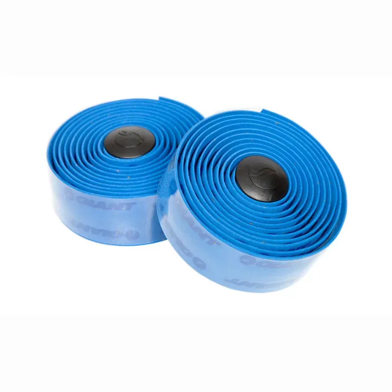 Giant Connect Gel Handlebar Tape in Blue