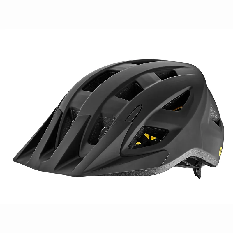 GNT Path MIPS Helmet S/M Matte Black