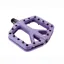 Giant Pinner Elite Flat Pedals in Purple