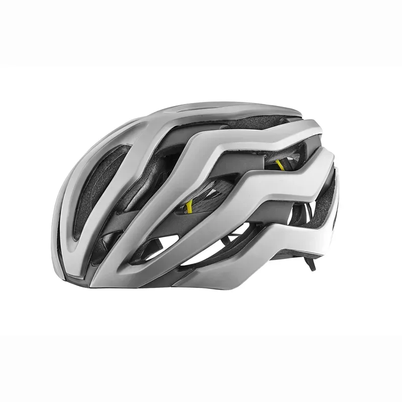 Liv Rev Pro MIPS Helmet Matte Silver Small