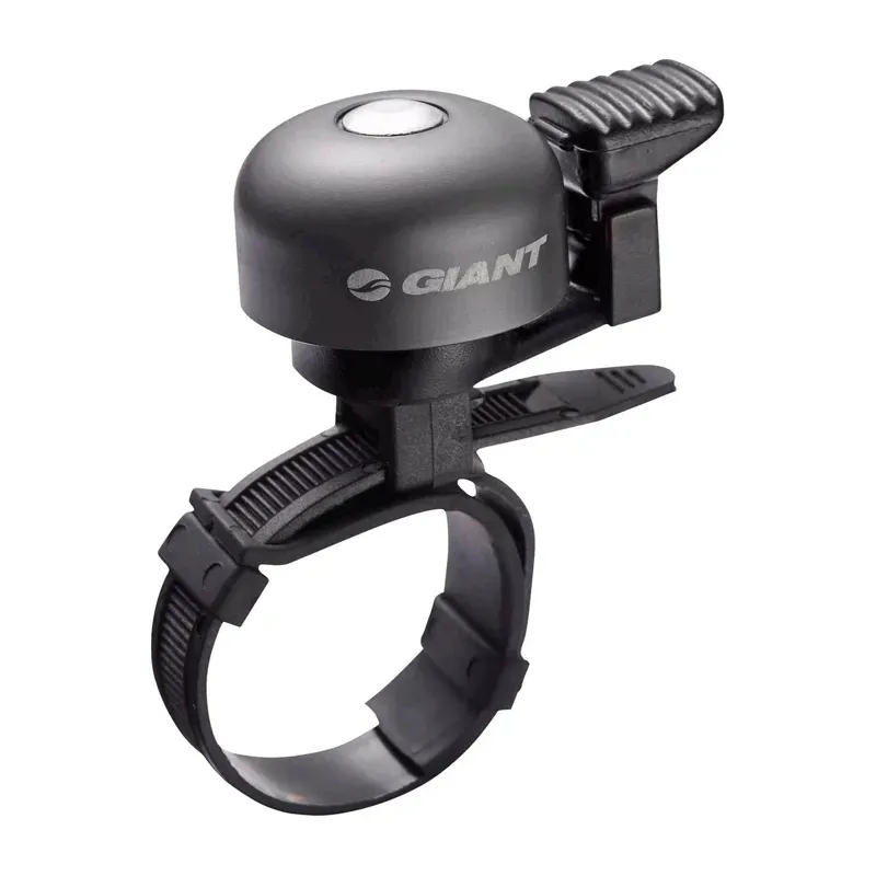 Giant Sport Bell in Gray