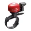Giant Sport Bell in Powdercoat Red