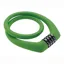 Giant SureLock 70cm Gumi Cable Lock in Green