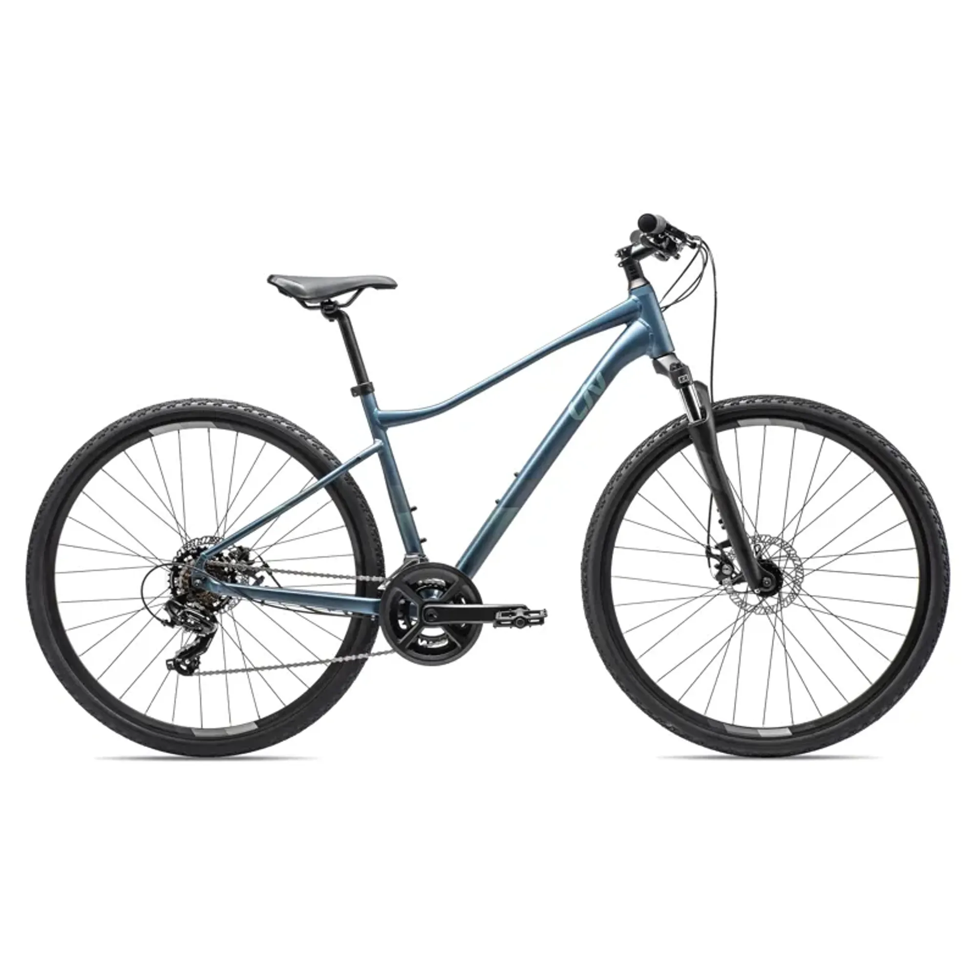 giant rove bicycle LIV 3 DD Down Wind Sports or just taking the scenic route home Liv Rove 4 DD -