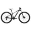 Liv Tempt 4 29 XC Mountain Bike in Black Chrome