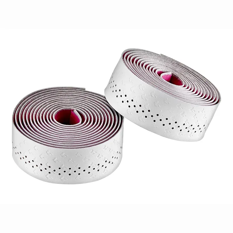 Liv Contact SLR Handlebar Tape in White/Pink
