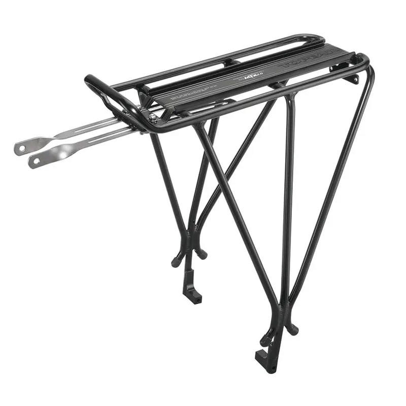 Topeak MTX 2.0 Explorer Disk Rear Rack in Black