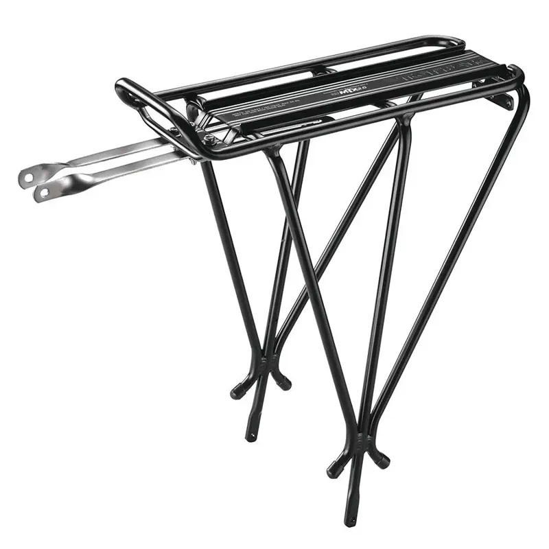 Topeak MTX 2.0 Explorer Rear Rack in Black