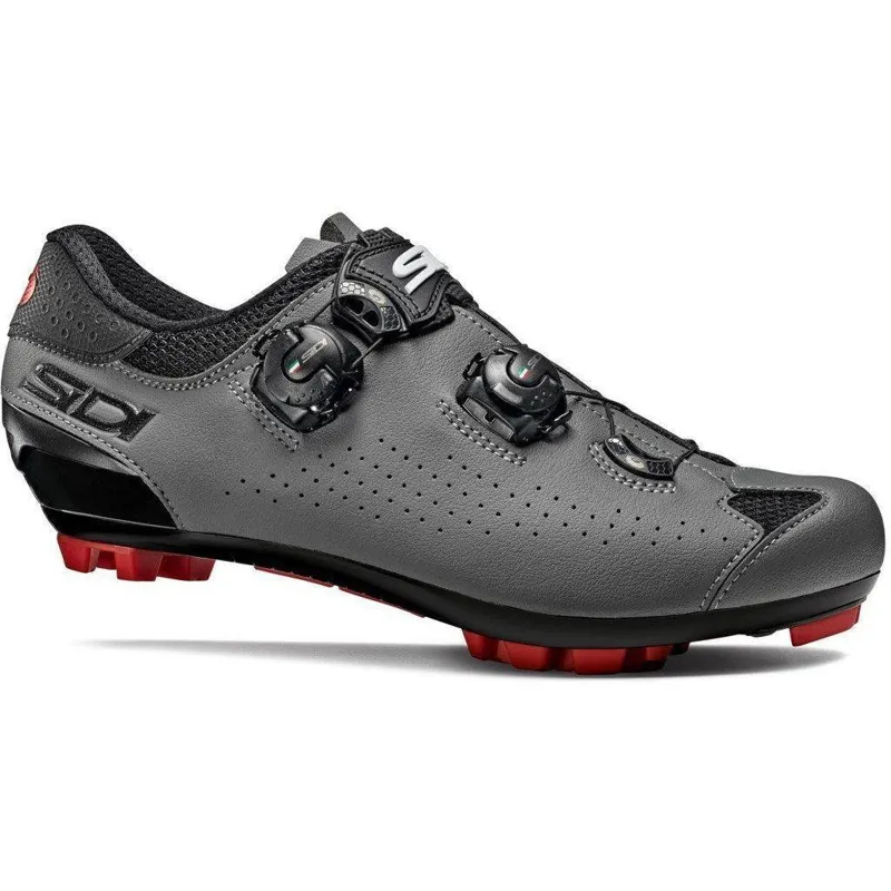 SIDI Dominator 10 BLK/BLK 46.0