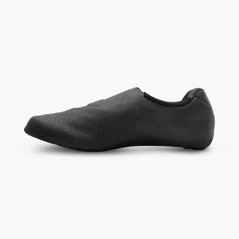 Shimano RC300 Road Cycling Shoe in Black-2