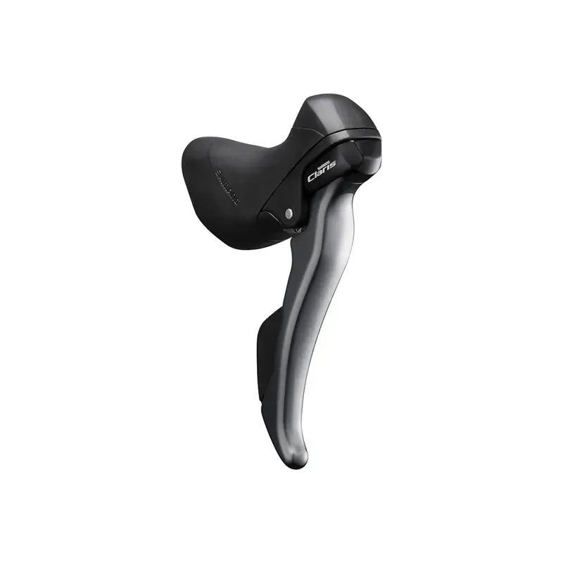 Shimano ST-R2000 Claris Shift Lever in Black
