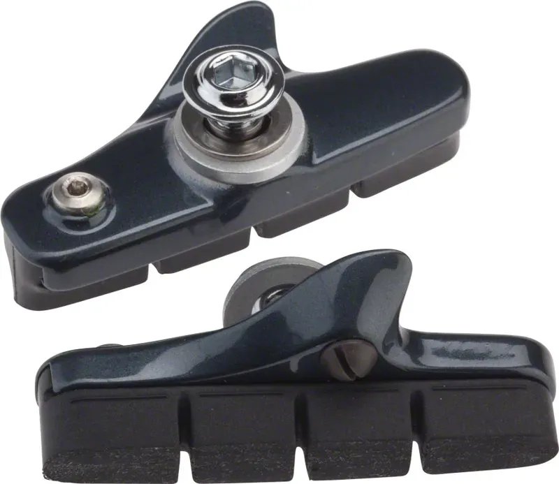 Shimano Ultegra Road Brake Shoe Set in Black