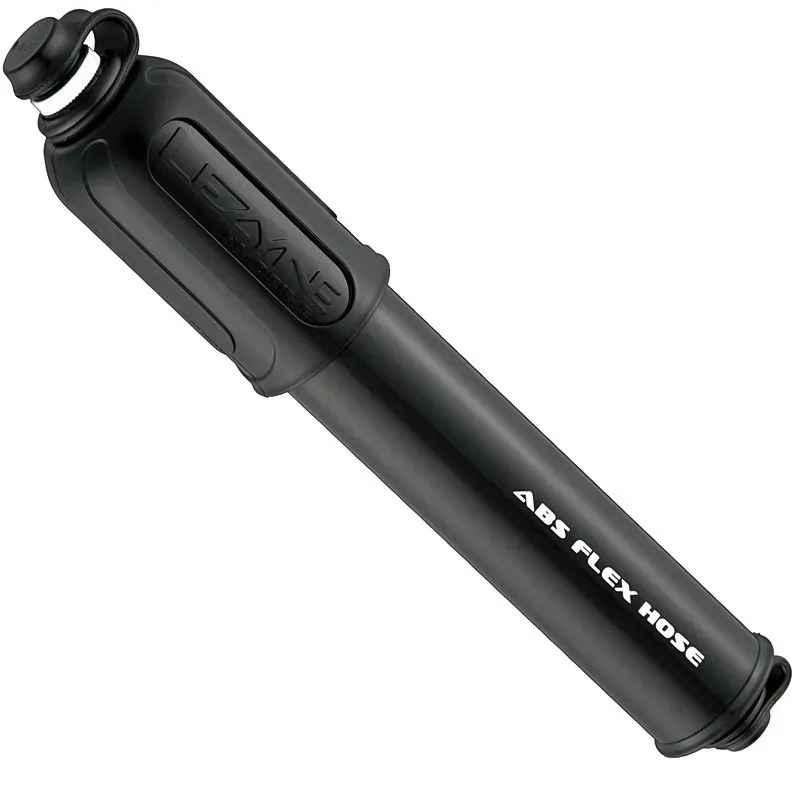 Lezyne HV Drive Hand Pump Black