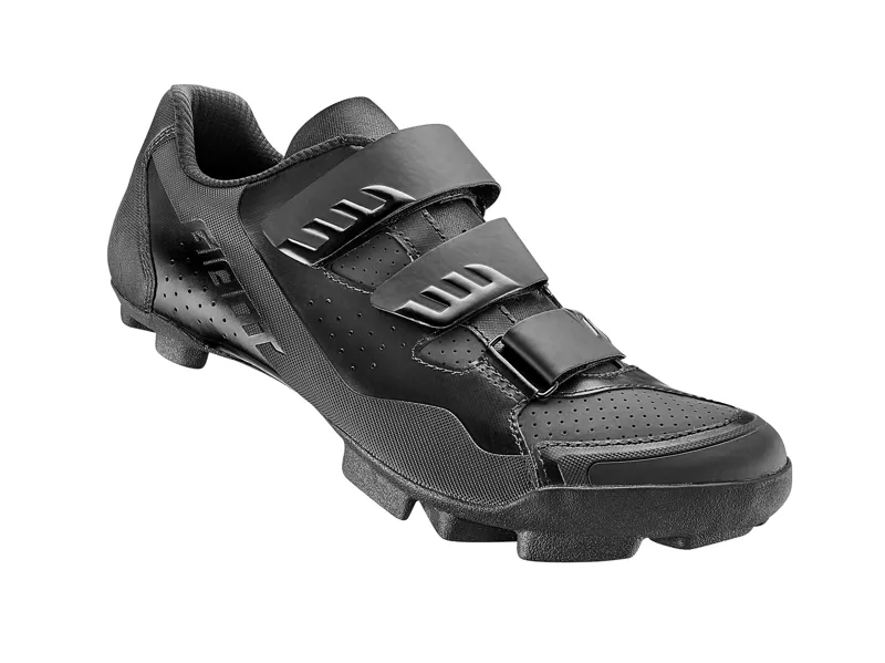 GIANT Flux Shoe Black 46