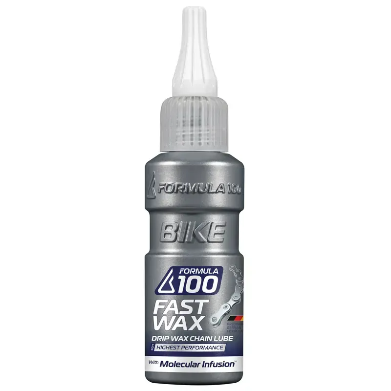 Formula 100 Fast Wax Chain Lube - 50ml