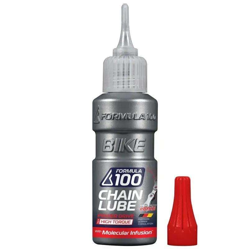Formula 100 Power Drive High Torque Chain Lube - 50ml