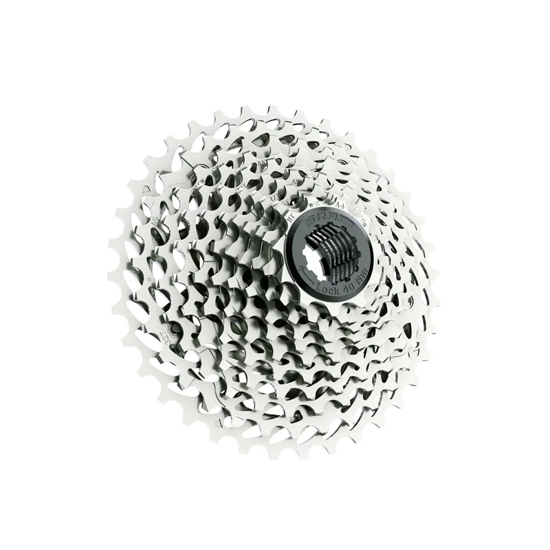 SRAM PG-1130 Cassette - 11 Speed 11-36t Silver