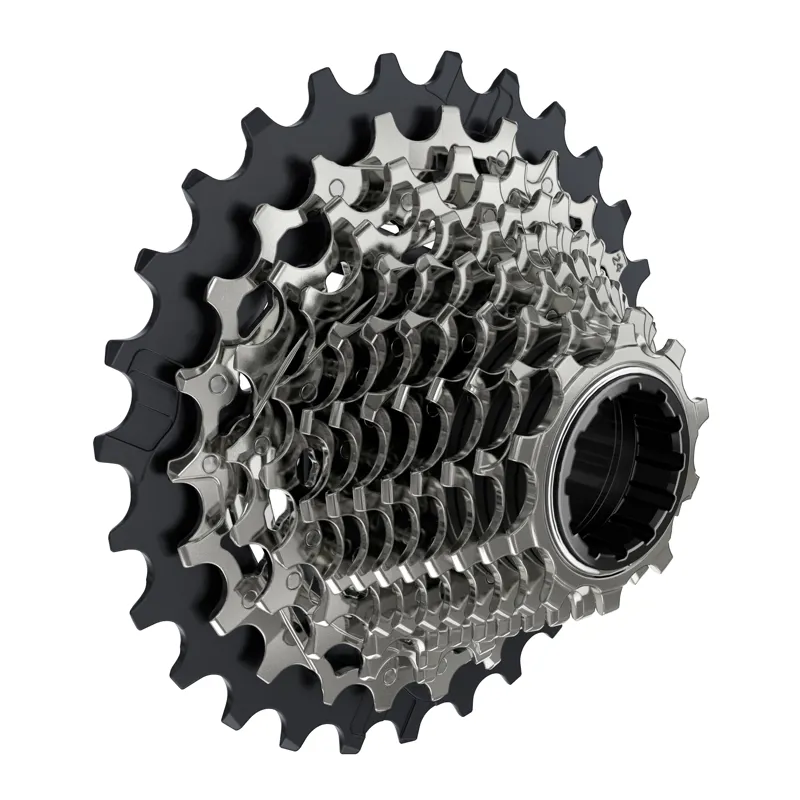 Cassette XG-1270 D1 Silver 12 Speed 10-28