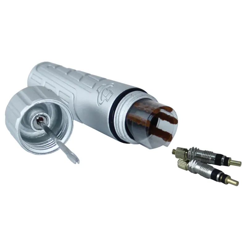 GENUINE INNOVATIONS TUBLESS TACKLE KIT-2