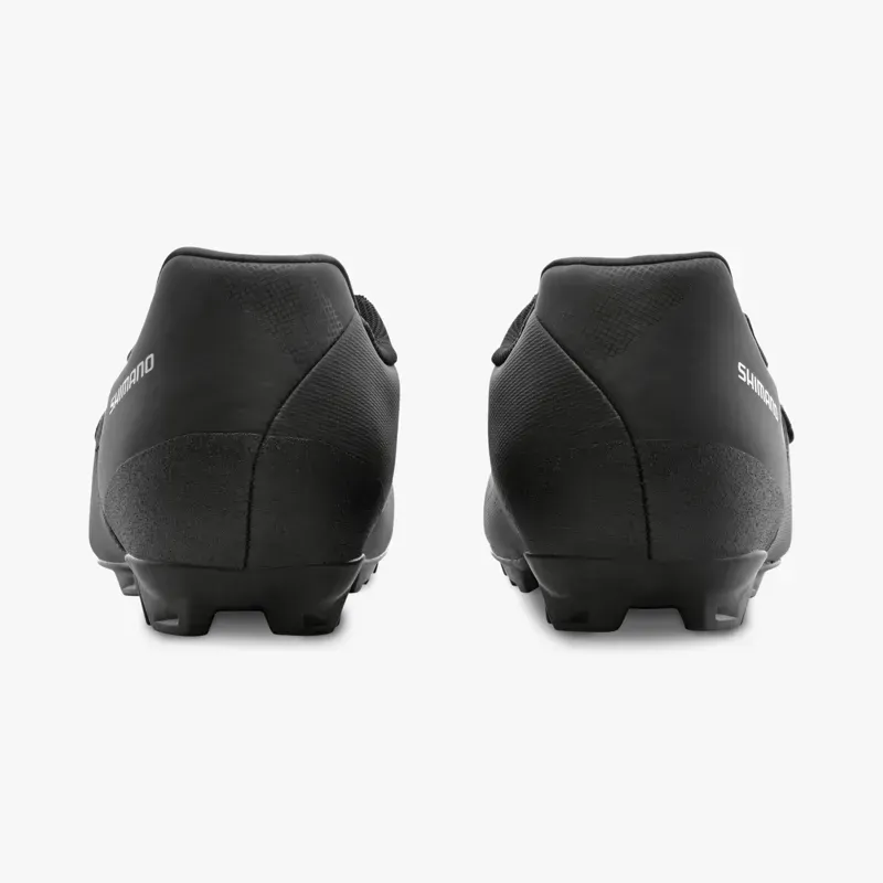 Shimano SH-XC300 Wide Shoes in Black-4