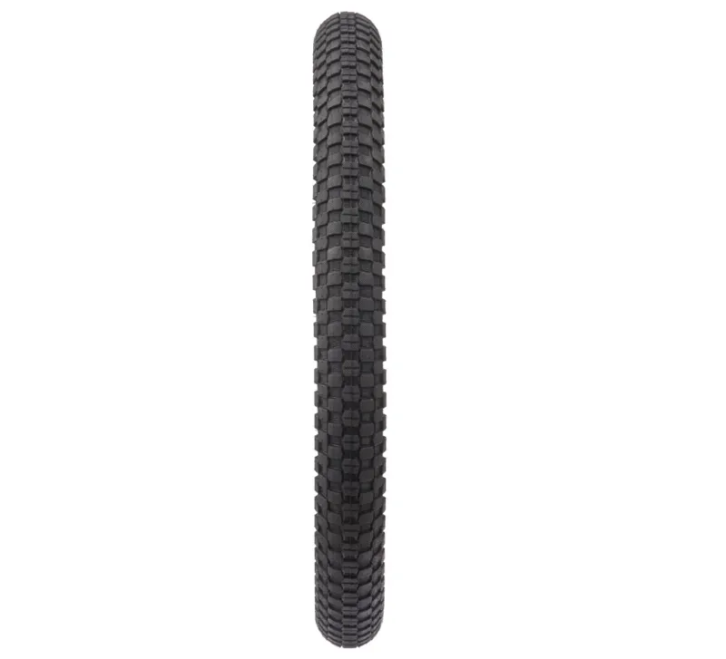Kenda K-Rad 20x1.95-inch BMX Tire in Black